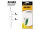 Снасточка морская Akara SP16 KHS413 №4/0 Green