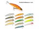 Воблер Raiden Twitch Minnow 100 10, 7 гр. M09