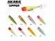 Воблер Akara Upper 65F 7гр. (1/4 oz 2, 6 in) A53