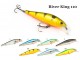 Воблер Raiden River King 110 19 гр. R65