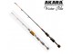 Удочка зимняя Akara Winter Pike 70 см