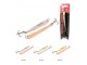 Блесна зимняяAkara Ice Lures 5059 16 гр. 001/003