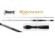 Спиннинг штекерный углепластик 2 колена Akara Erion Jig Spin IM9 (2-8) 2, 1 м