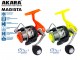 Катушка безынерционная Akara Magista AFM 2000 3+1bb