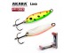 Блесна колеблющаяся Akara Action Series Laxa 60 13 гр. 1/2 oz. AB93