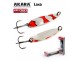 Блесна колеблющаяся Akara Action Series Laxa 60 17 гр. 7/13 oz. AB97