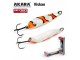 Блесна колеблющаяся Akara Action Series Viskan 80 32 гр. 1-1/7 oz. AB89
