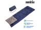 Спальник Comfortika Simple SO3 200x75 см -5C/+10C одеяло