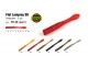 Рипер Akara Eatable Flat Lamprey 90 116