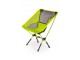 Стул FC-005 складной Green ( до 95 кг)