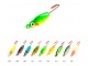 Блесна зимняя Akara Ice Lures рыбка с кр. IL001-1 1гр. 021