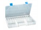 Коробка Akara LB04-1 35, 5х22х4, 6 см