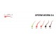 Sperm Worm 3/4 497