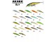 Воблер Akara Sly 90SP 9 гр. (1/3 oz 3, 5 in) A131