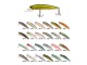 Воблер Maruto Miracle Wing Minnow 9MD color 11
