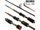 Удочка зимняя Akara Winter Pike 70 см