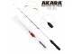 Удочка зимняя Akara Ice Jig 7 гр. 70 см
