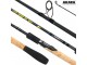 Спиннинг штекерный углепластик 2 колена Akara Hard Jig MHF952 TX-30 (14-42) 2, 85 м