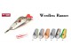 Блесна колеблющаяся незацепляйка Akara Action Series Weedless Runner 65 25 гр. 13/14oz. 07