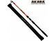 Удилище телескоп стеклопластик карповое Akara Graffiti Tele Carp 4, 2 м