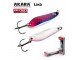 Блесна колеблющаяся Akara Action Series Laxa 60 13 гр. 1/2 oz. AB94