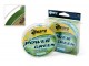 Шнур Akara Power Super Soft Green 100 м 0, 10
