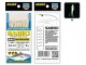 Сабик Akara Fish Bait Rigs Glow 4 Ni № 8 (6 кр.)