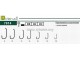 Крючки Maruto 7014 BR №20 (10 шт.) мушиный