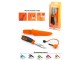 Нож Light my fire Mora (sandvik 12C27) с огнивом