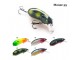 Воблер Raiden Mouse 55 10, 2 гр. V2
