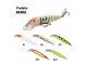 Воблер Akara Predator 125F 21гр. (3/4 oz 5, 0 in) A 6