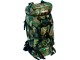 Рюкзак Comfortika трекинг. КМФ AK9203М1 70 л