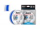 Шнур Akara Ultra Cast PE Micro Braid Blue 150 м 0, 13