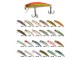 Воблер Maruto Miracle Wing Minnow 5S color 19