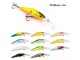 Воблер Raiden Walleye 110 26 гр. AB9