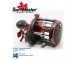 Катушка мультипликаторная Surf Master Sea Legend 40R