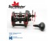 Катушка мультипликаторная Surf Master Sea Legend 40R