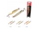 Блесна зимняя Akara Ice Lures 5056 19 гр. 001/002