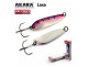 Блесна колеблющаяся Akara Action Series Laxa 70 21 гр. 3/4 oz. AB96