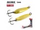 Блесна колеблющаяся Akara Action Series Laxa 60 17 гр. 7/13 oz. Go