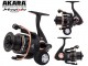 Катушка безынерционная Akara Magista Feeder 5000 5+1bb