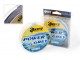Шнур Akara Power Super Soft Grey 150 м 0, 16