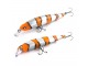 Воблер Akara Best Minnow 110SP 17 гр. (3/5 oz 4, 3 in) A71