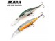 Воблер Akara Deep Best Minnow 100SP 16гр. (4/7 oz 3, 9 in) A23