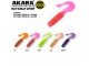 Твистер Akara Eatable Whip 50 11 (8 шт.)