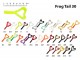 Твистер Akara Frog Tail 30 404