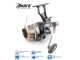 Катушка безынерционная Akara Big Carp 65A 10+1bb зап. шпуля с байтранером