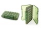 Коробка Akara MS-0024 15, 8х10х3, 8 см двусторонняя