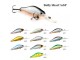 Воблер Raiden Bully Shad 70SP 10 гр. (1/3 oz 2, 8 in) AB31