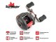 Катушка мультипликаторная Surf Master Infinity INF 20 8+1bb R кастинг.